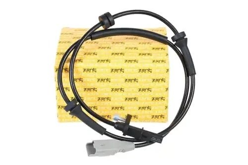 датчик ABS! передний\ Peugeot Expert, Citroen Jumpy 1.6/2.0i/HDi 07> Z03197 ZENTPARTS