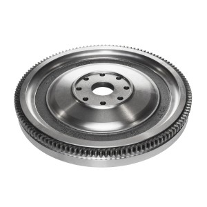 Маховик 3310 Валдай ISF 3.8, КАМАЗ 4ISBe, EQB, BT (127 зубьев) (Haffen) 0087 HAFFEN