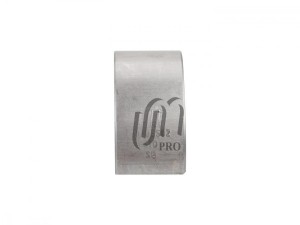 Вкладыши шатунные STD BMW 318 M40B16, M40B18, M42B18, M43B16 UM 03BES0204000 UNITED MOTORS PRO