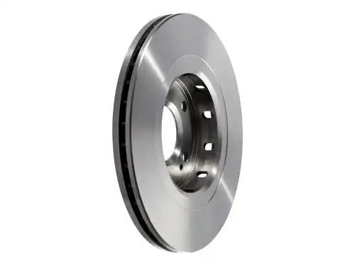 диск тормозной передний Z05965 ZENTPARTS