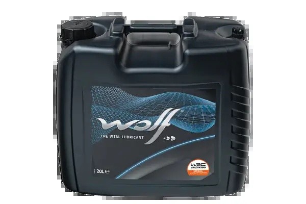 WOLF AROW ISO 32 20L AFNOR NF E 48-603 HM DENISON HF-2 DIN 51524 Part 2 EATON VI 8301278 WOLF