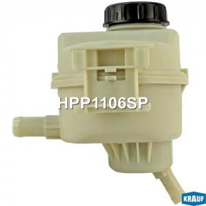 Бачок ГУР/ЭГУР HPP1106SP HPP1106SP KRAUF