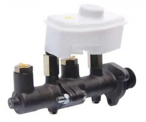 Цилиндр тормозной главный ГАЗ-3307,66 в сборе MEGAPOWER 35029004 MEGA POWER