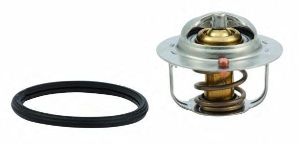 Термостат SUBARU Forester (97-02),Impreza (92-00) MEAT&DORIA 92324 MEAT DORIA