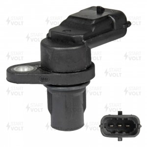 KIA CERATO (2004-2008) 1.5TDI VSCM08900 START VOLT