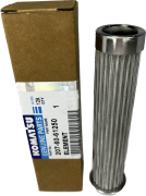 Фильтр сетчатый  STRAINER 2076061250 KOMATSU