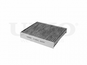 Фильтр салонный угольный FLT-40137C UNIO