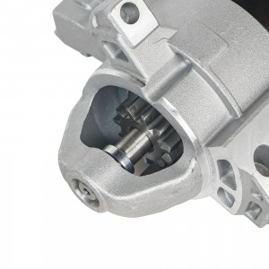 Стартер для а/м BMW 5 F10 (10-)/X3 F25 (10-) 2.0D 2,2кВт (LSt 2607) LST2607 START VOLT