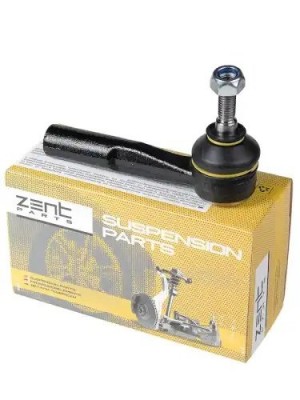наконечник рулевой левый! Fiat Grande Punto all 05> Z11006 ZENTPARTS