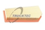 фильтр воздушный!\ MB 204 1.8/2.5 07>/W212 2.0/2.0 09> 02.14.141 TRUCKTEC