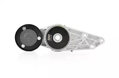 Ролик ГРМ VW AUDI SEAT (1.4/1.9 TDI) SKODA обводной в сборе BSG BSG 90-615-027 BSG