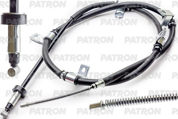 HYUNDAI SANTA FE (SM) (2000-2005) PC3233 PATRON