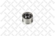 шкив генератора!\ Renault Duster/Megane/Laguna 1.2-2.0 07> 20-01499-SX STELLOX