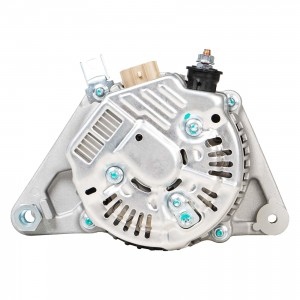 Генератор для а/м Toyota Corolla (01-) 1.4i/1.6i 80A (LG 1902) LG 1902 START VOLT
