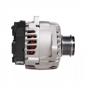 Генератор для а/м Hyundai/KIA Solaris II (17-)/Rio (17-)/Creta (17-) 1.4i/1.6i L LG 08L7 START VOLT