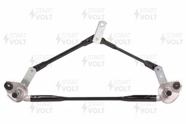 Трапеция стеклооч. для а/м Hyundai Santa Fe (06-) (VWA 0863) VWA 0863 START VOLT