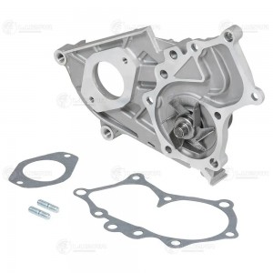 Насос водяной для а/м Toyota Corolla (91-)/Avensis (97-) 1.8D/2.0D [1C, 2C] (LWP LWP 1933 LUZAR
