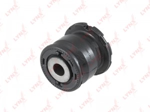 Сайлентблок передний цапфы C9895 LYNXAUTO