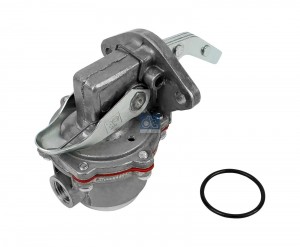 Насос топливный НД топливоподкачивающий ручной D0224/26/0824/26 MAN 321002 DIESEL TECHNIC