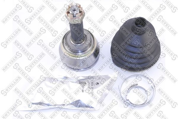 ШРУС наружный к-кт! MB896526\ Mitsubishi Galant V 2.0 GLSI 92-96 150-1332-SX STELLOX