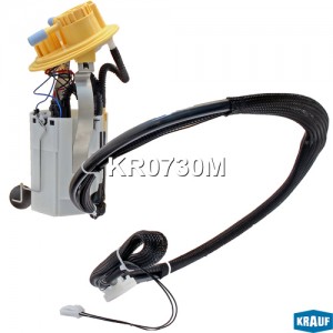 Модуль в сборе с бензонасосом KR0730M KR0730M KRAUF