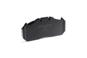 VOLVO TRUCK/MAN/RENAULT TRUCK T02987004 TOPCOVER