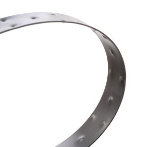 Фильтросъёмник стремянной ленточный 65-110 мм 61910 FORCE