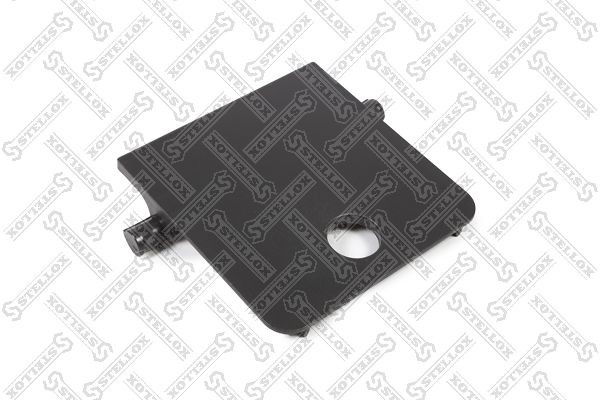 крышка корпуса подножки!\ MB Axor 1 87-23210-SX STELLOX
