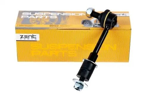 тяга стабилизатора переднего!\ KIA Sorento 02-03 Z29399 ZENTPARTS