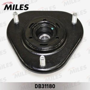 Опора амортизатора TOYOTA Auris 12- / Corolla 13- / RAV4 06- передняя DB31180 DB31180 MILES