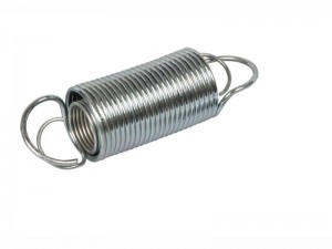 двойная пружина замка седельного устройства !(м) \JOST JSK 37 A/AV/AZ/B/C 538600101 TTT AUTO