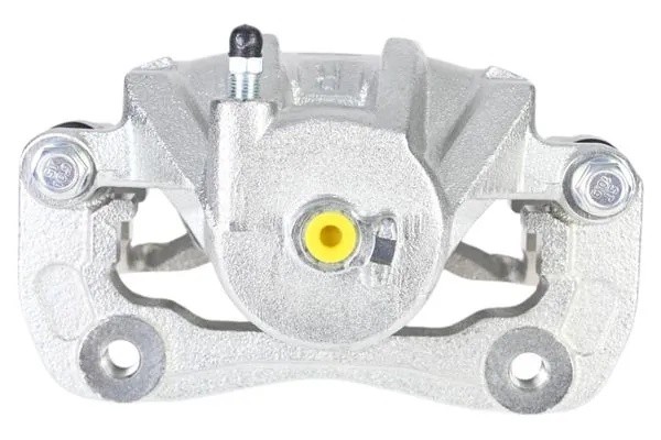 суппорт тормозной передний правый! со скобой\ Hyundai Elantra, KIA Soul 1.6-2.7/ 05-90684-SX STELLOX