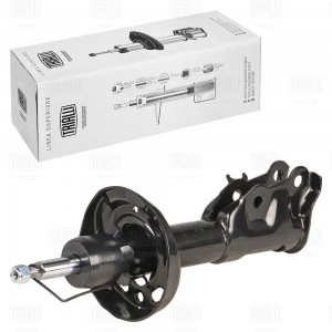 Амортизатор передний левый AG23150 TRIALLI