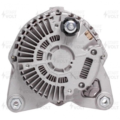 Генератор для а/м Nissan X-Trail T31 (07-) 2.0i 110A (LG 1431) LG 1431 START VOLT
