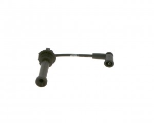 Провод высоковольтный MAZDA 6 (GG) комплект BOSCH 0 986 357 287 BOSCH