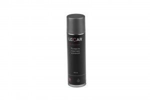 Полироль пластика (панели) 335 мл "Апельсин" (аэрозоль) LECAR000062312 LECAR
