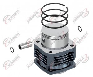 Поршневая в сборе MB Compressor OM501/502LA воздушный 7000102500 VADEN