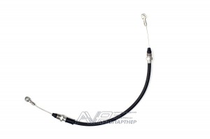 Трос ручного тормоза для а/м УАЗ 3160 (67 см) "Автопартнер" AVP RT3160068 AVTOPARTNER