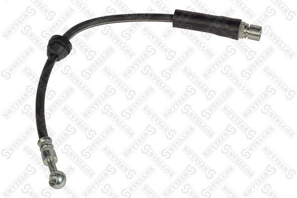шланг тормозной!\ GM 27-00460-SX STELLOX