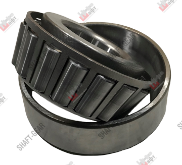 Подшипник роликовый КПП S6, Yutong, Higer 1701-00485,32309 635374019 SHAFT