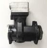 Компрессор воздушный 6CT, ISC, ISL (10702070/250619/0116475, КИТАЙ) 3972531 CUMMINS