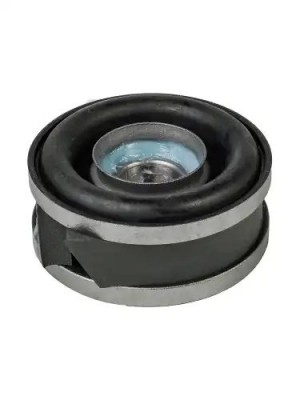 опора кардана подвесная!\ Nissan Qashqai UK MAKE J10F -06 Z13024 ZENTPARTS