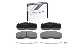 RENAULT TRUCK MAGNUM (1992-2000)/MAN T0298-5004 TOPCOVER
