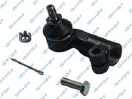 Наконечник рулевой S070572 S070572 GS P