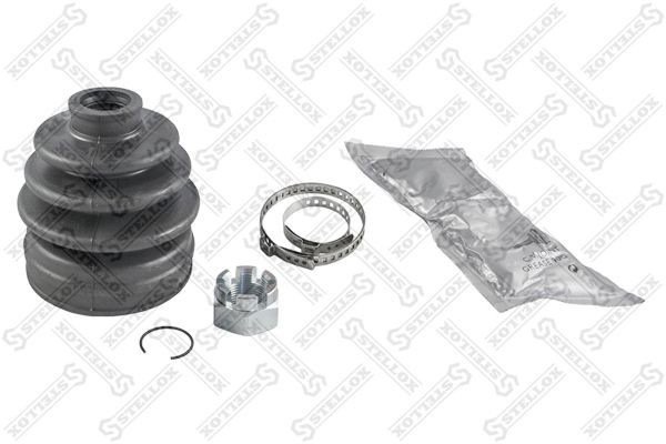 к-кт пыльника ШРУСа наружного!\ Hyundai Getz 1.3/1.6 02> 13-00579-SX STELLOX