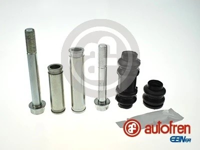 ремонтный к-т направляющей cуппорта задний !\KIA Shuma 97-04/Cerato 01-04/Clarus D7194C AUTOFREN SEINSA