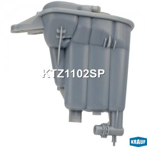 Бачок расширительный KTZ1102SP KTZ1102SP KRAUF