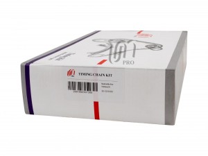 Комплект ГРМ Nissan YD25DDTI (со звездочками)(13028-AD202,13028-AD212,13021-AD20 30CDC051 UNITED MOTORS PRO