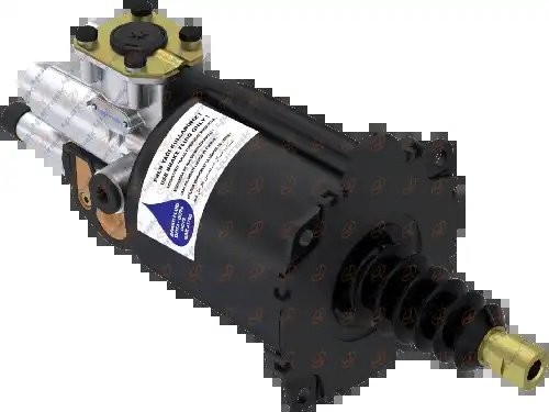 Цилиндр ПГУ MAGNUM 0202069 YUMAK