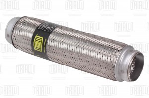 Гофра глушителя 50x280 мм FT 50280 TRIALLI